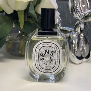 Diptyque Eau Des Sens